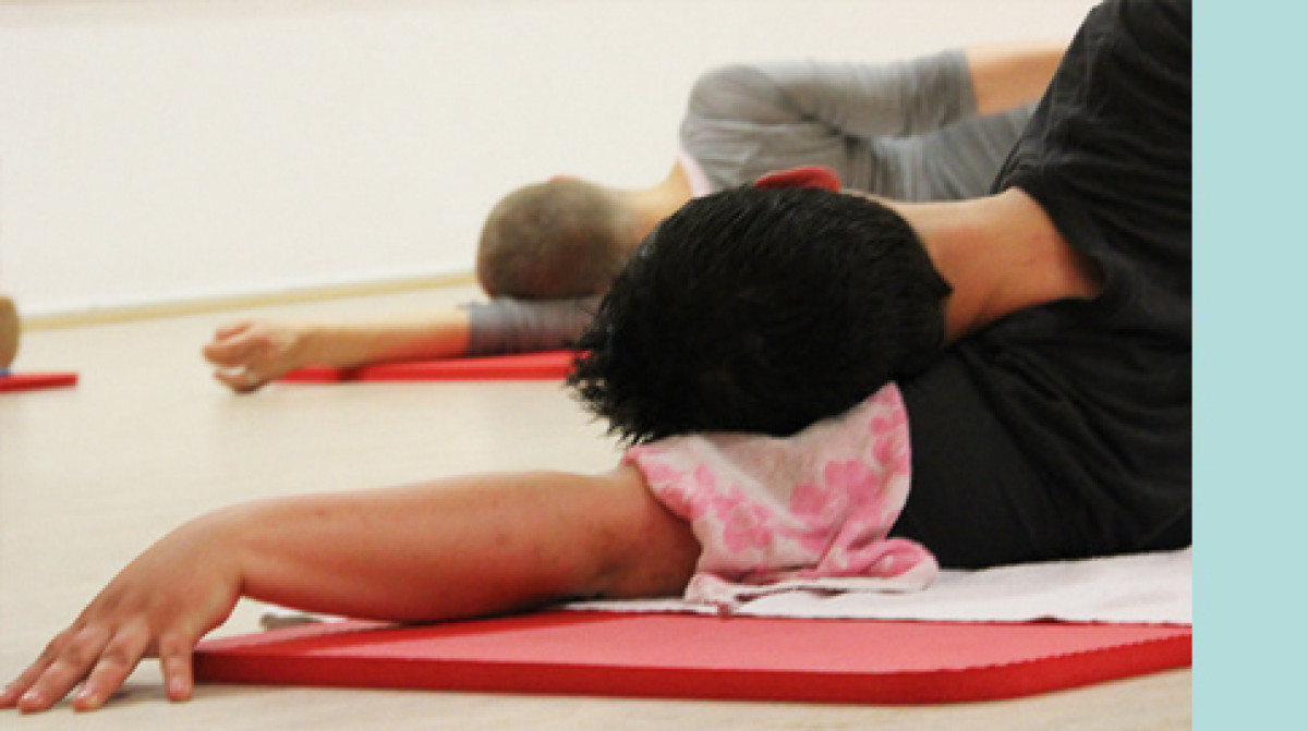 Feldenkrais