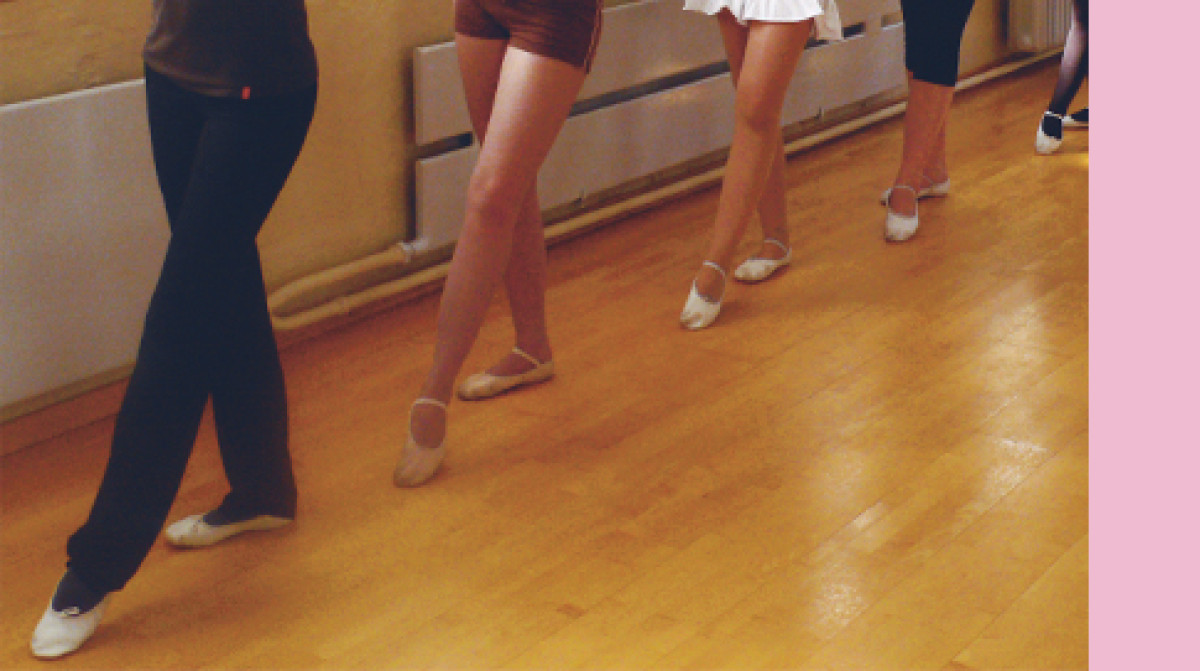 Ballett